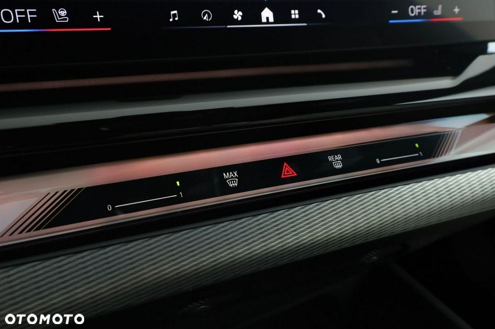 BMW Seria 5 530e PHEV M Sport - 39