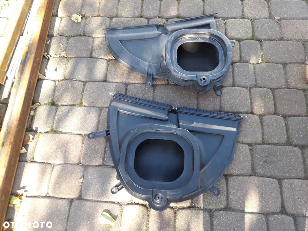Iveco daily 2011-2014r różne części blacharskie mechaniczne elektryka koła i inne - 31