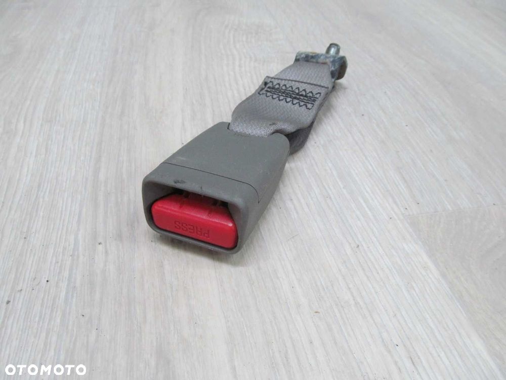 NISSAN CABSTAR MAXITY NT400 KLAMRA ZAPINKA PASA 07-15 - 2