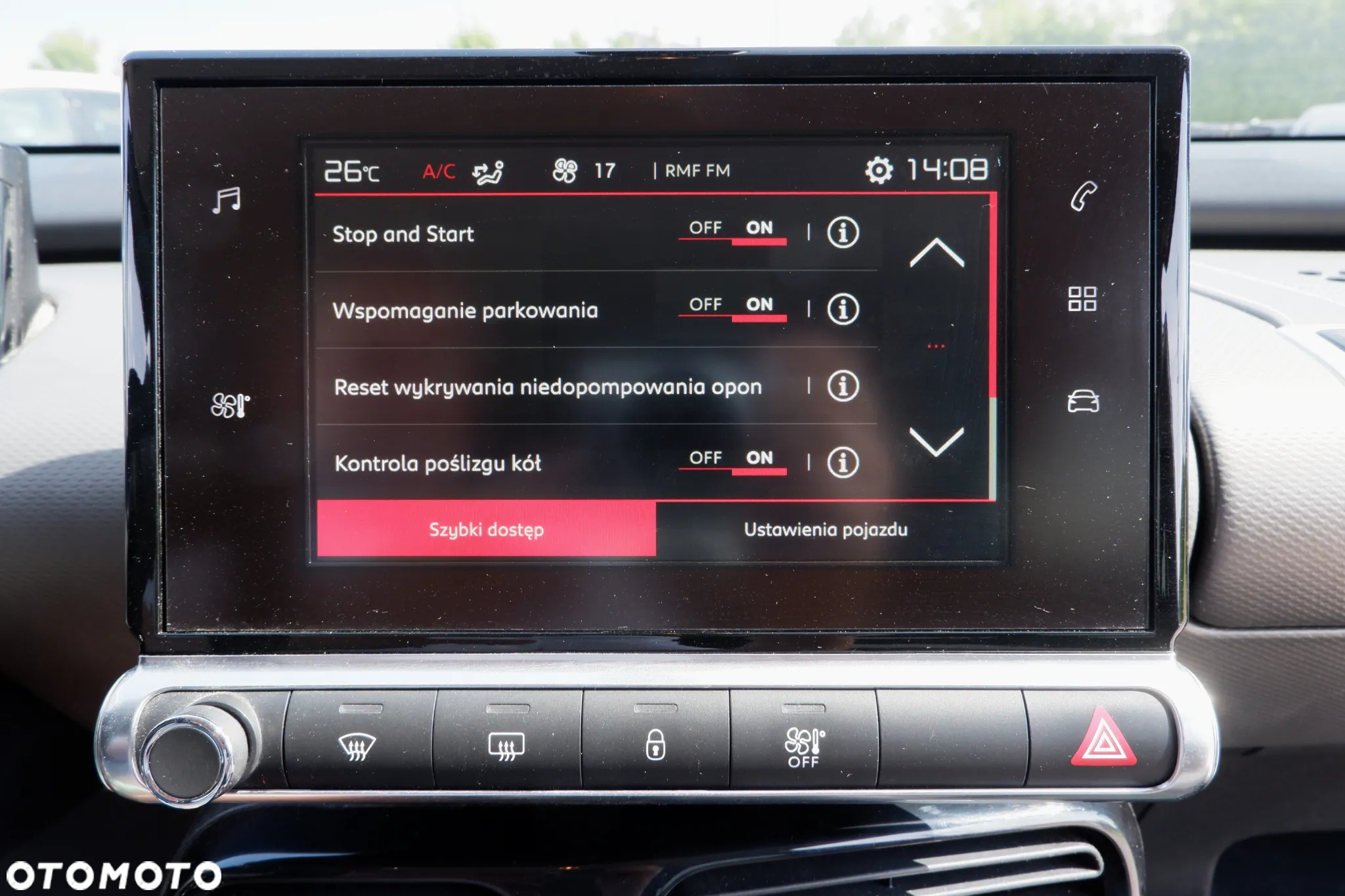 Citroën C4 Cactus Pure Tech 110 Stop&Start EAT6 Selection - 21
