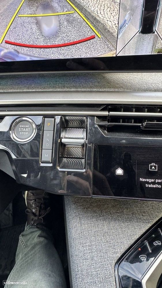 Peugeot 5008 1.2 Hybrid Allure e-DCS6 - 31