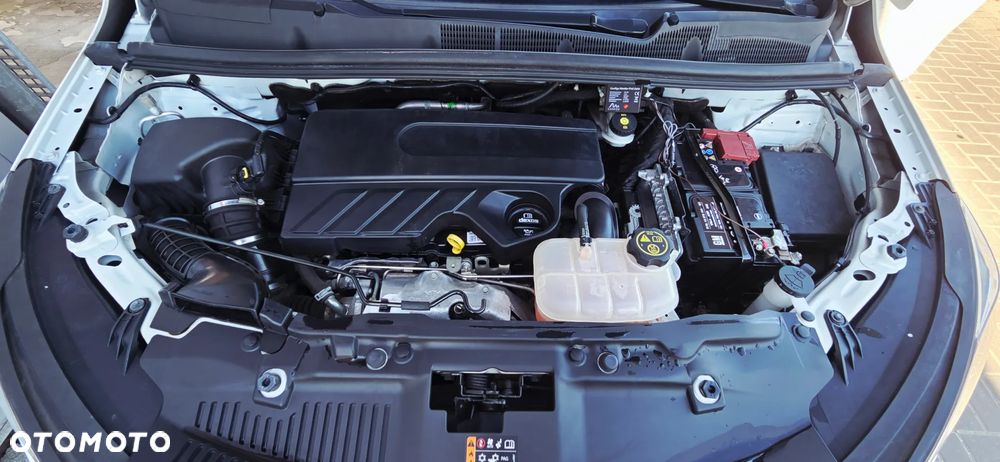 Opel Mokka 1.6 CDTI ecoFLEX Start/Stop Innovation - 34