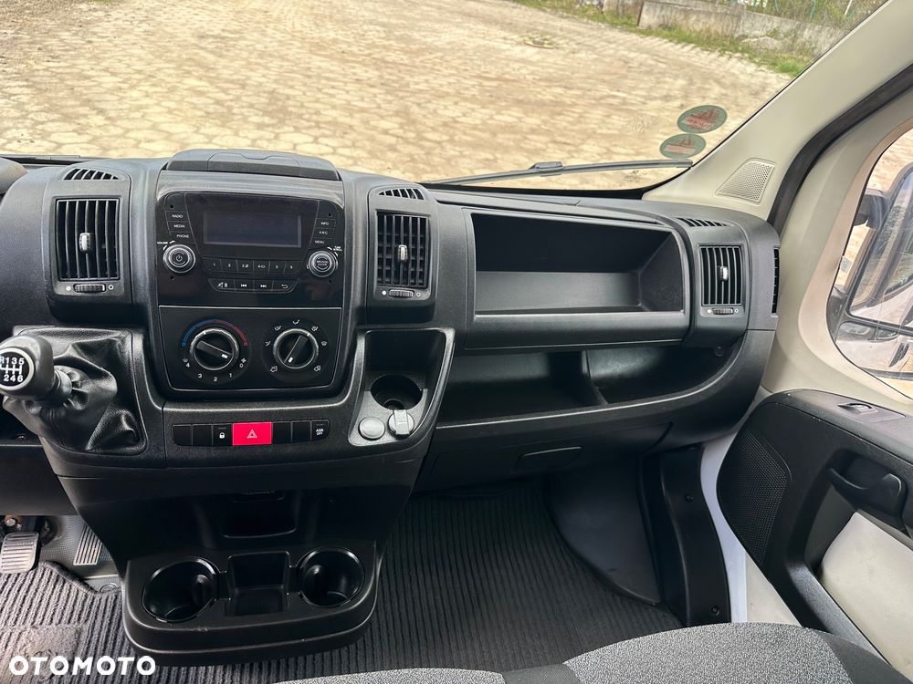 Fiat DUCATO - 23