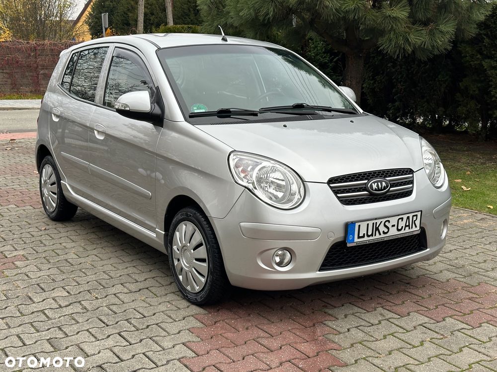 Kia Picanto 1.1 Cool - 7