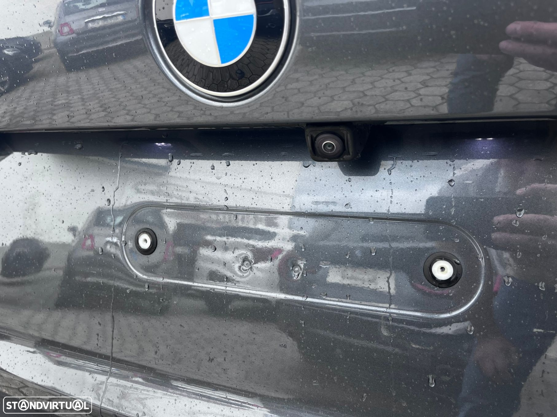 BMW 320 d Touring Pack M Auto - 16