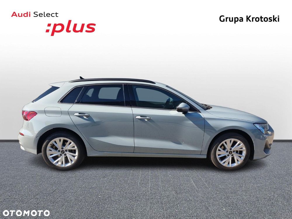 Audi A3 Sportback - 6