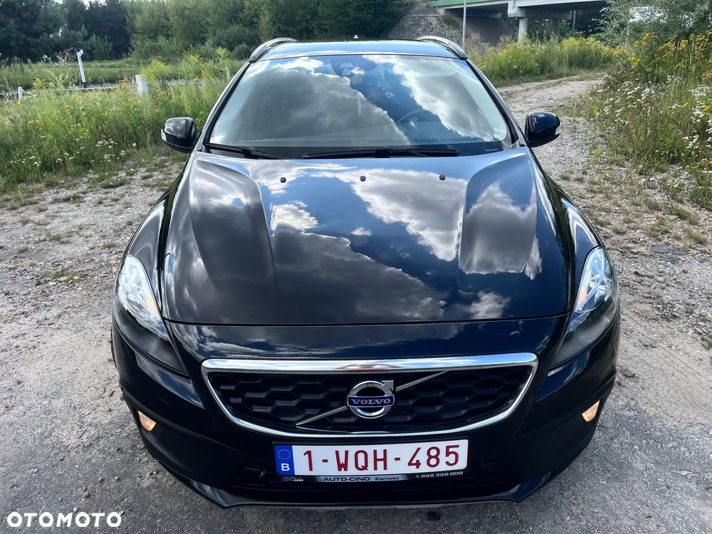 Volvo V40 Cross Country - 5