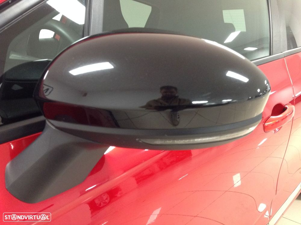 Renault Clio 1.0 TCe Limited CVT - 11