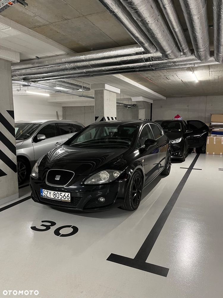 Seat Leon 1.2 TSI Ecomotive Good Stuff - 1