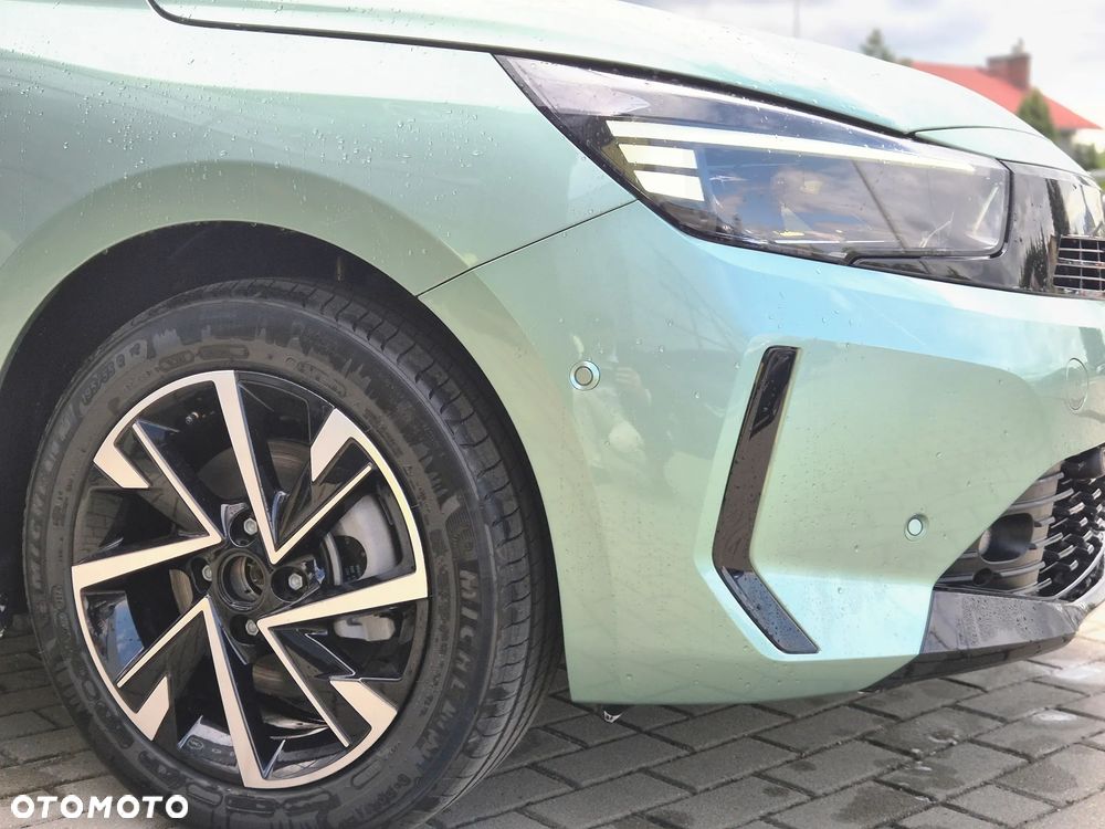 Opel Corsa 1.2 T Yes 2025 S&S - 12