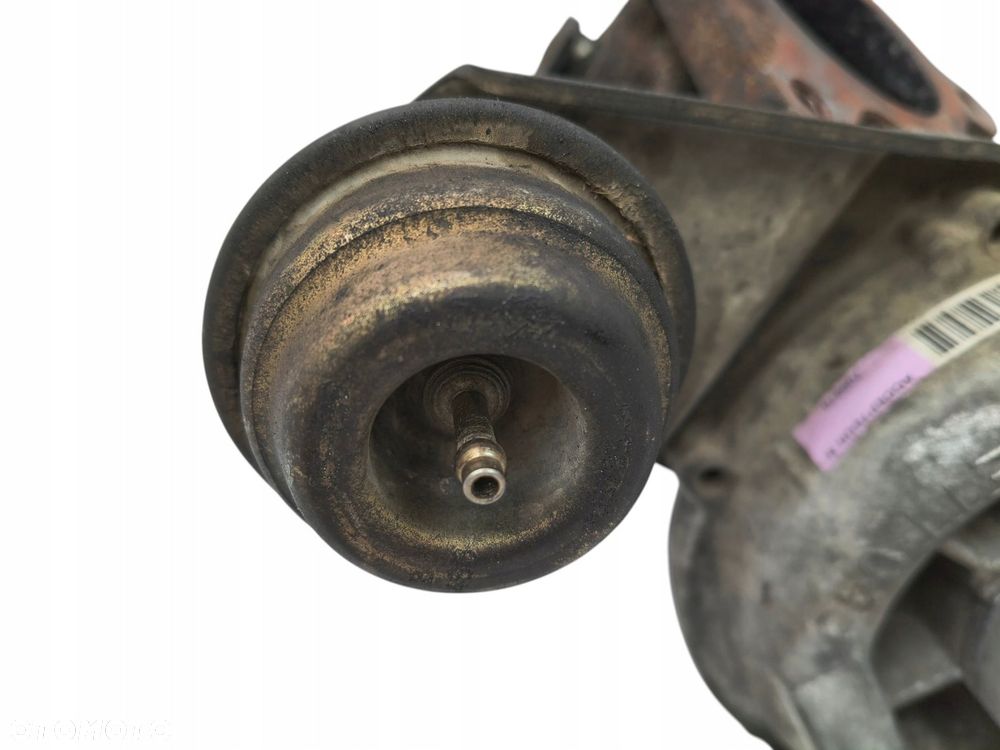 TURBOSPRĘŻARKA Citroen Jumpy C5 C8 2.0 HDi 9634521180 - 14