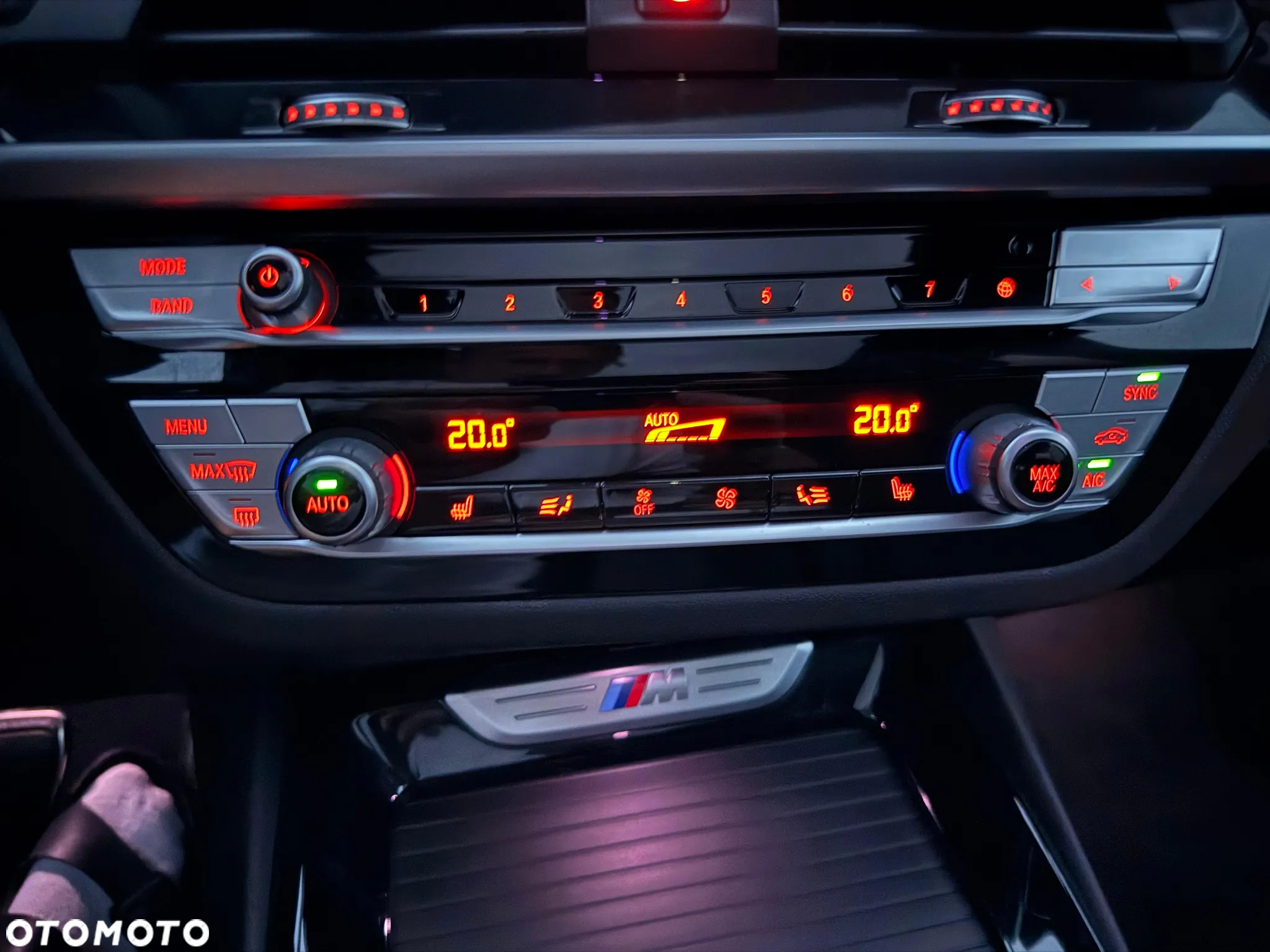BMW X3 M M40i sport - 9