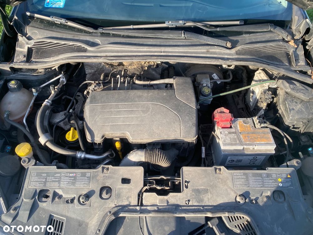 Renault Clio 1.2 16V Dynamique - 9