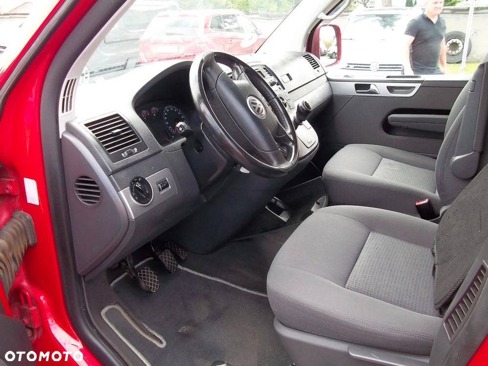 Volkswagen Multivan L1 Comfortline - 5