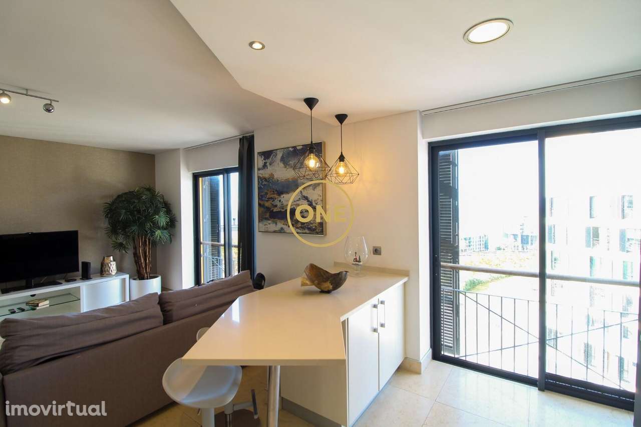 Apartamento T1 - Grande imagem: 3/15