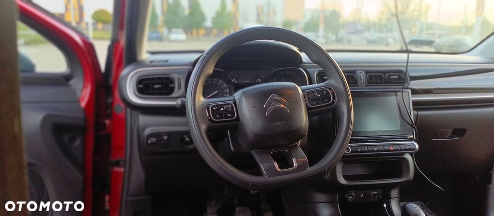 Citroën C3 1.2 PureTech Elle - 26