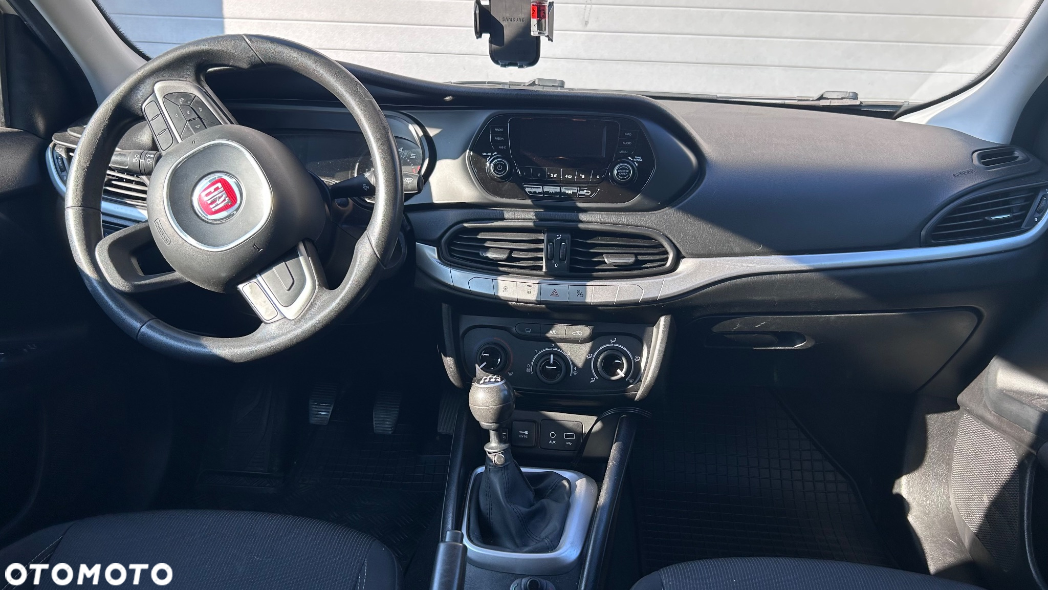 Fiat Tipo 1.4 16v Pop - 14