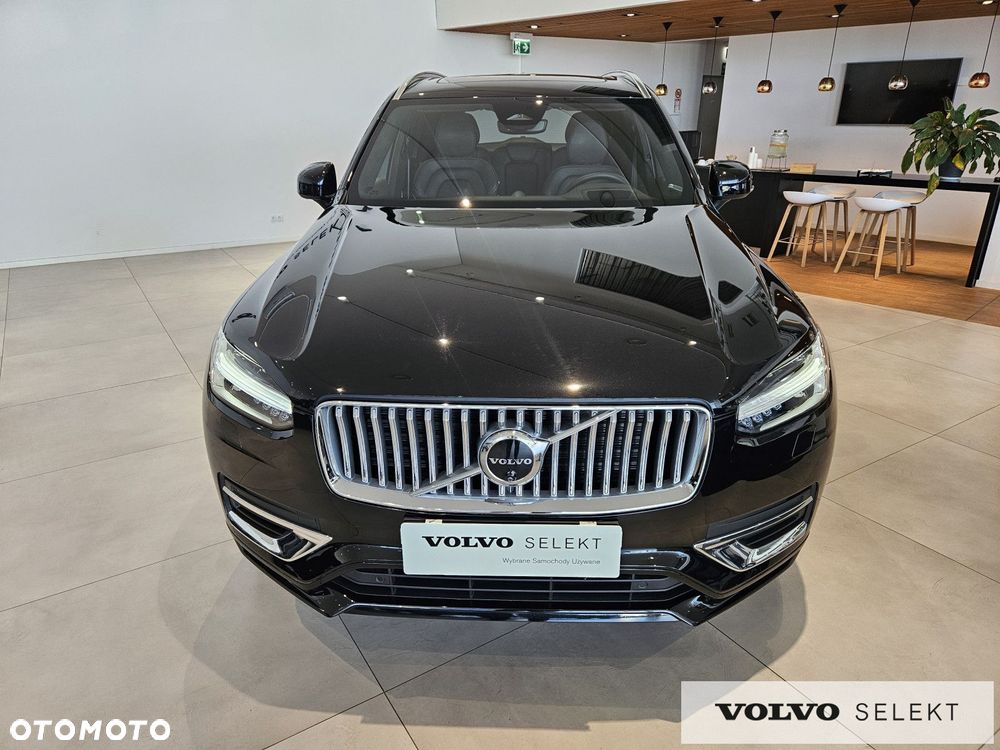 Volvo XC 90 - 3