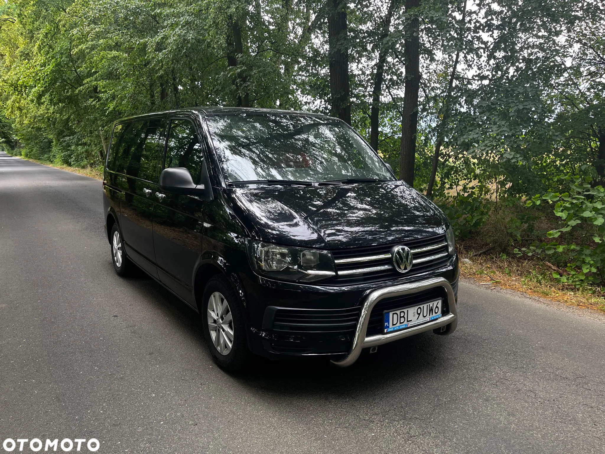 Volkswagen Multivan 2.0 TDI L1 Comfortline DSG - 13