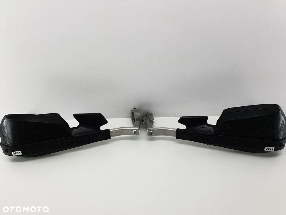 HABDBARY BARKBUSTERS OSLONY RAK   TRIUMPH TIGER 1200 RALLY - 2