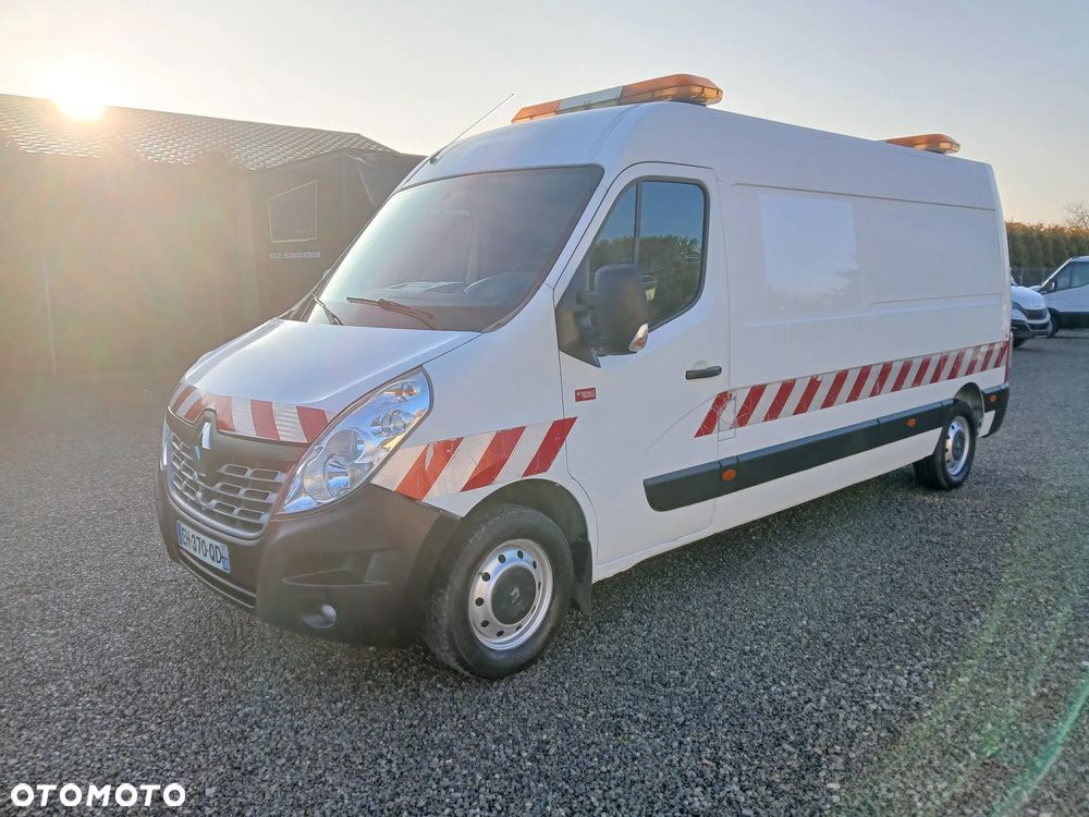 Renault MASTER L3H2 - 9