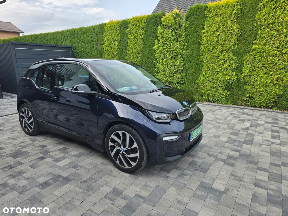 BMW i3 94 Ah - 14