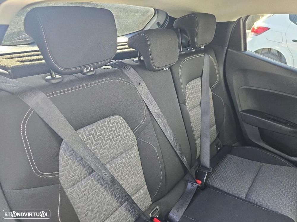 Renault Clio 1.0 TCe Evolution Bi-Fuel - 6