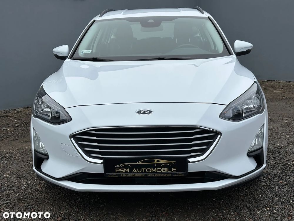 Ford Focus 1.5 EcoBlue SCR Trend - 6