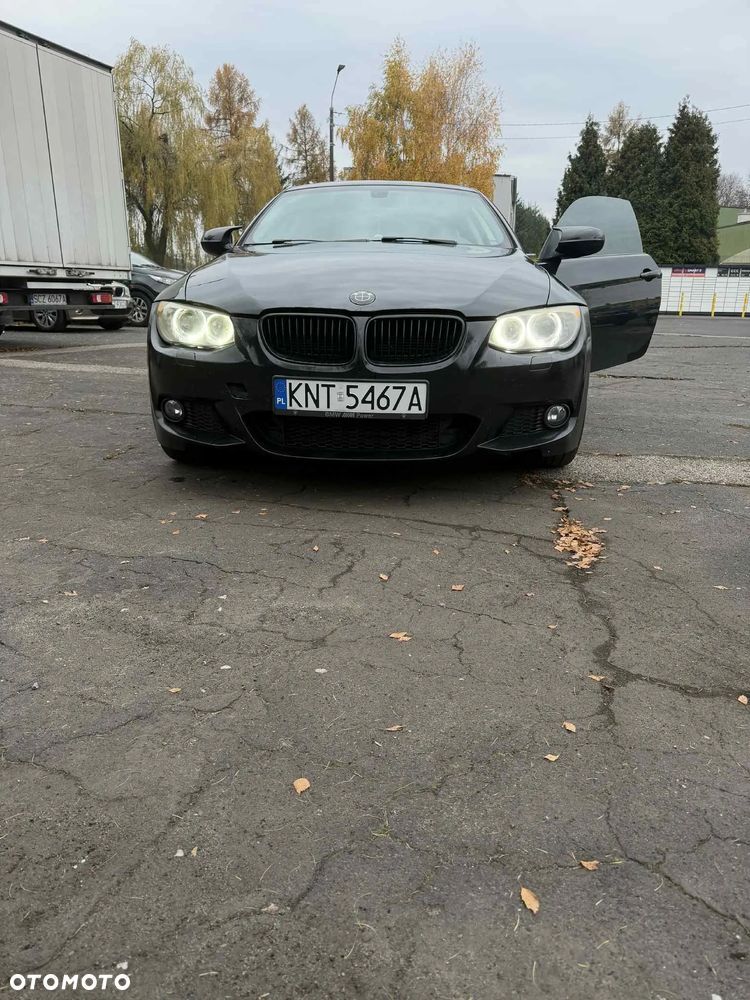 BMW Seria 3 - 2