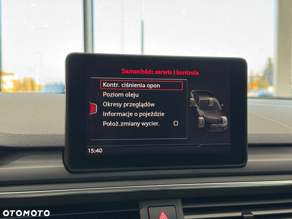 Audi A4 Limousine 35 TFSI S tronic - 33