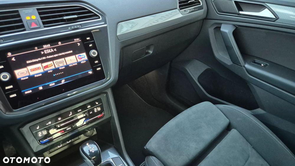 Volkswagen Tiguan 1.5 TSI EVO Life DSG - 24