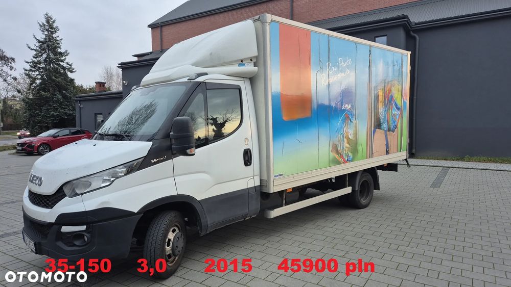 Mercedes-Benz SPRINTER - 21