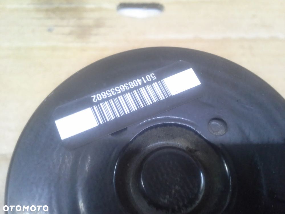 Mazda 5 II pompa sterownik abs plus wtyczka z wiązką 28.5612-0901.3 C513-437A2-B - 3