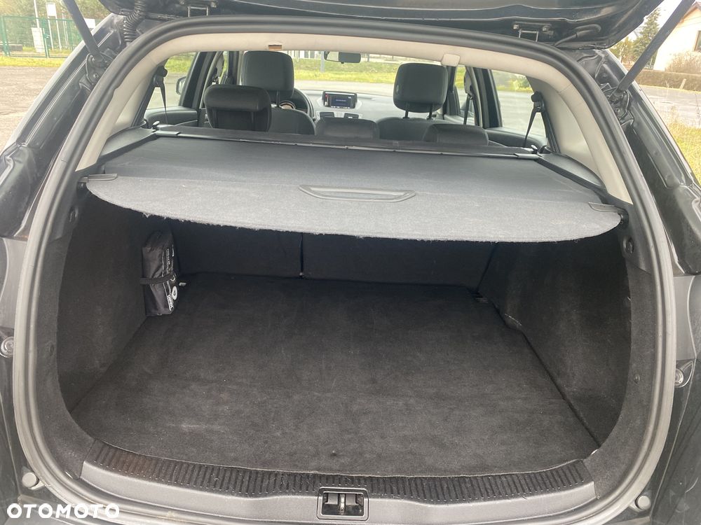 Renault Megane 1.6 16V 100 TomTom Edition - 22