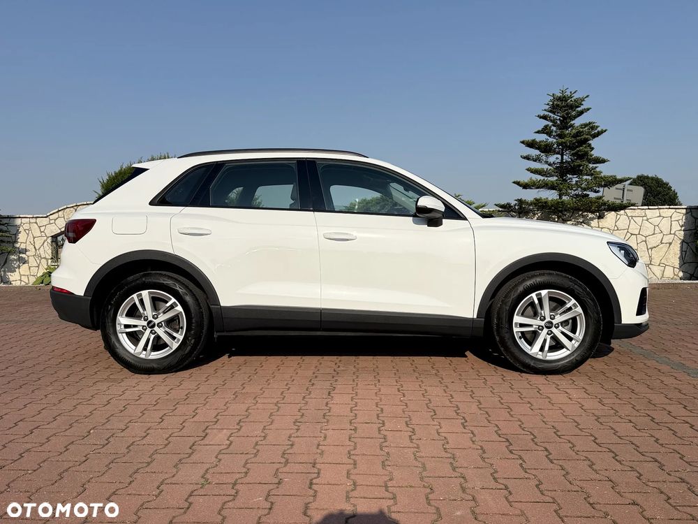 Audi Q3 35 TFSI S tronic - 8