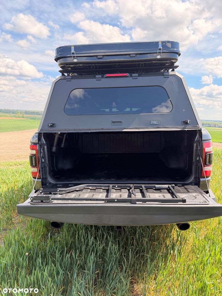RAM 1500 Quad Cab Longbed Bighorn - 33