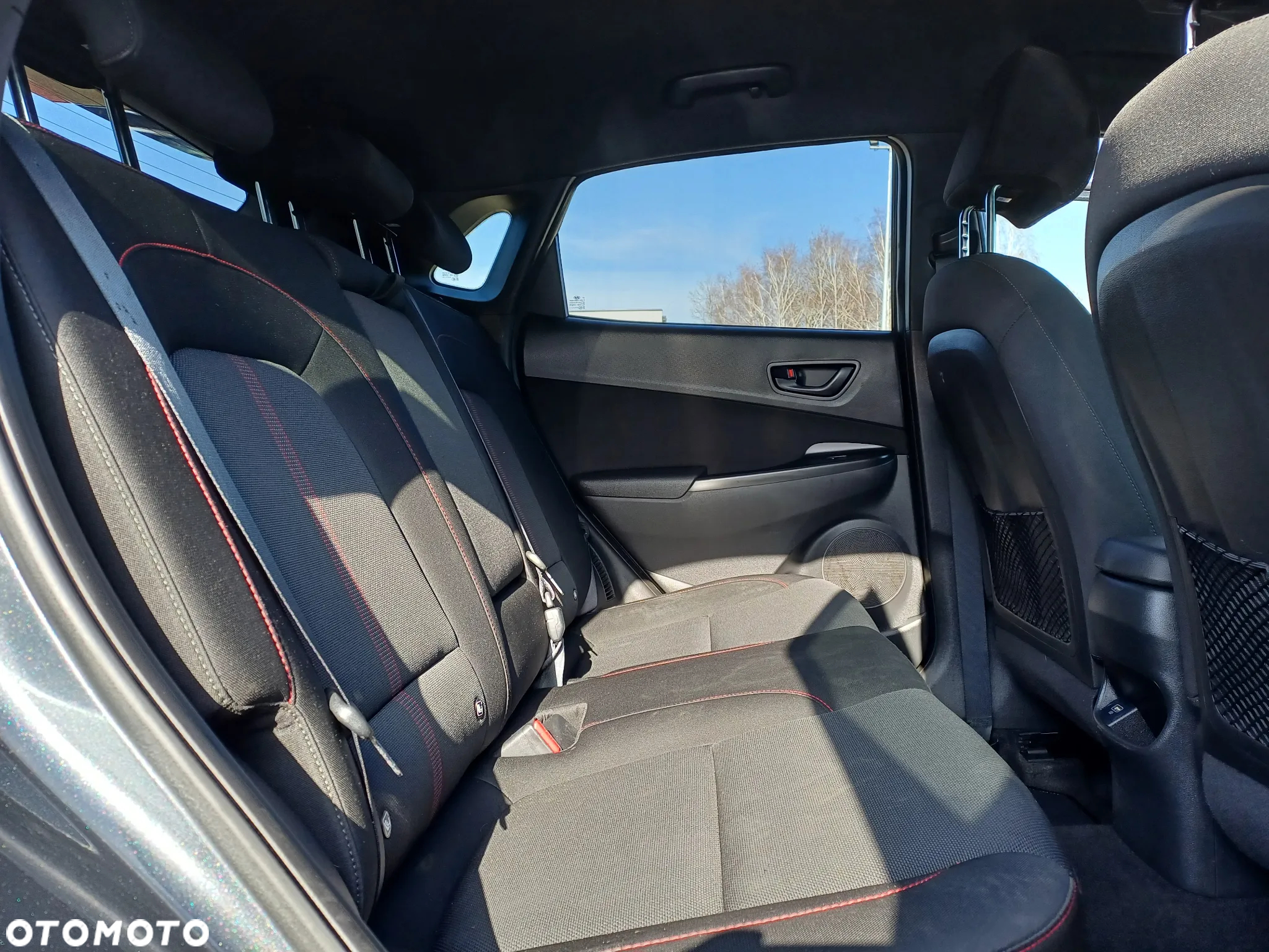 Hyundai Kona 1.0 T-GDI 48V-Hybrid N Line - 15