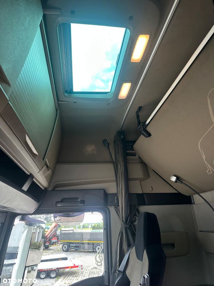 MAN TGX 18.510 XXL - 27