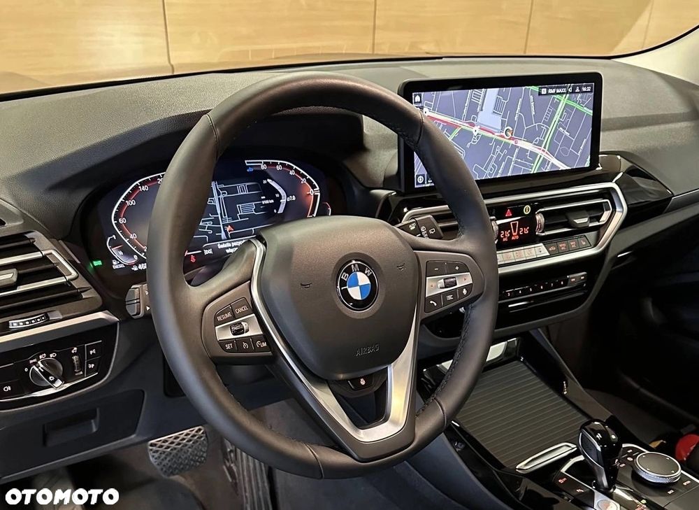 BMW X3 - 6