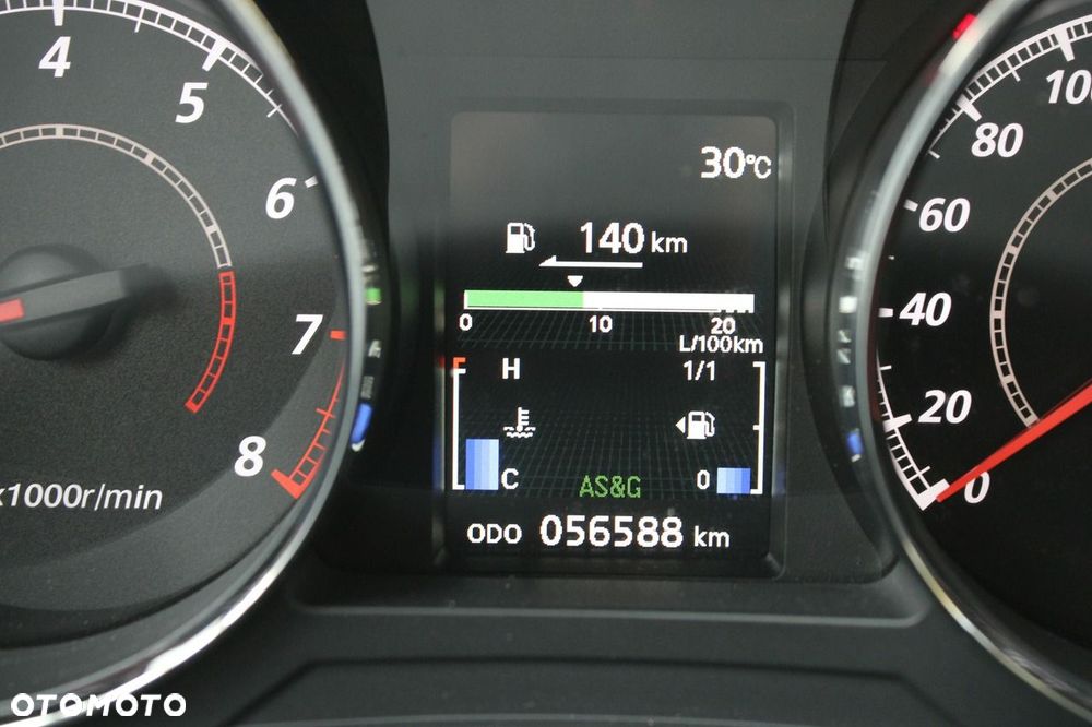 Mitsubishi ASX 1.6 ClearTec 2WD Diamant Edition+ - 25