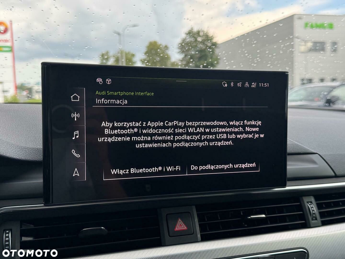 Audi A4 - 26