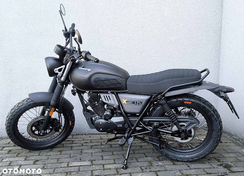 Keeway Inny - 2