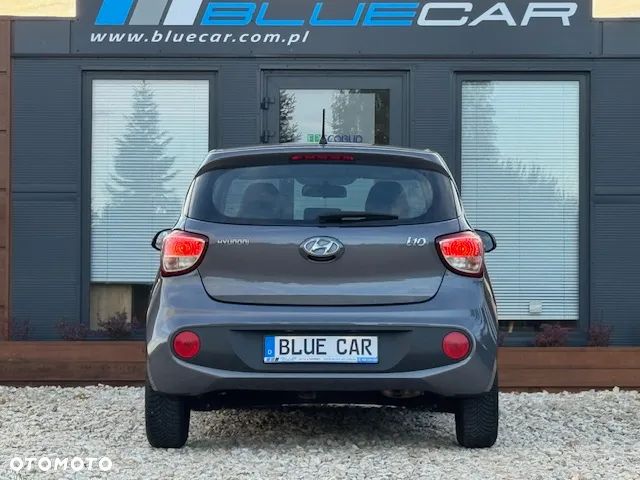 Hyundai i10 - 36