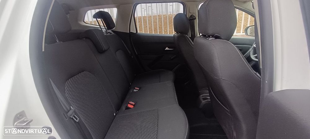 Dacia Duster - 16