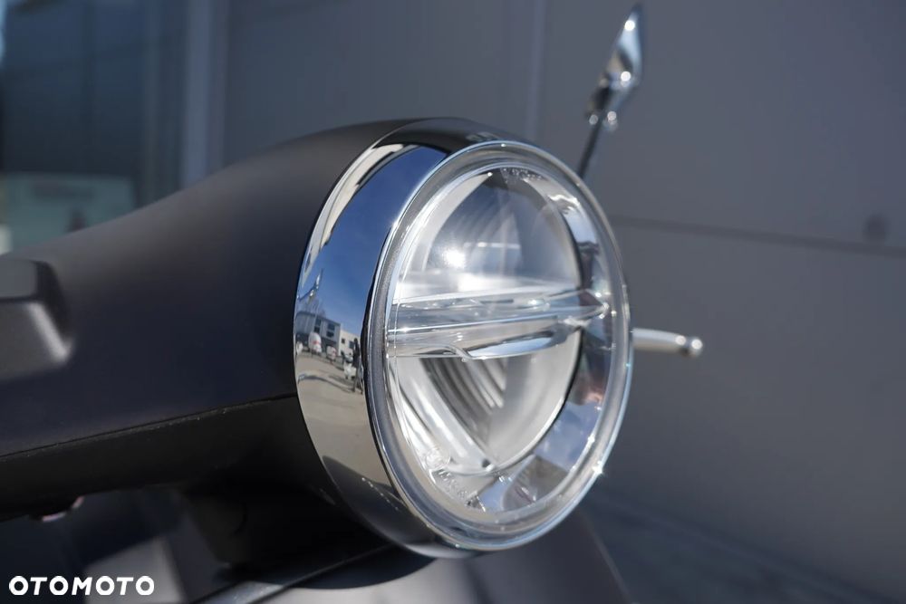 Vespa Primavera - 19