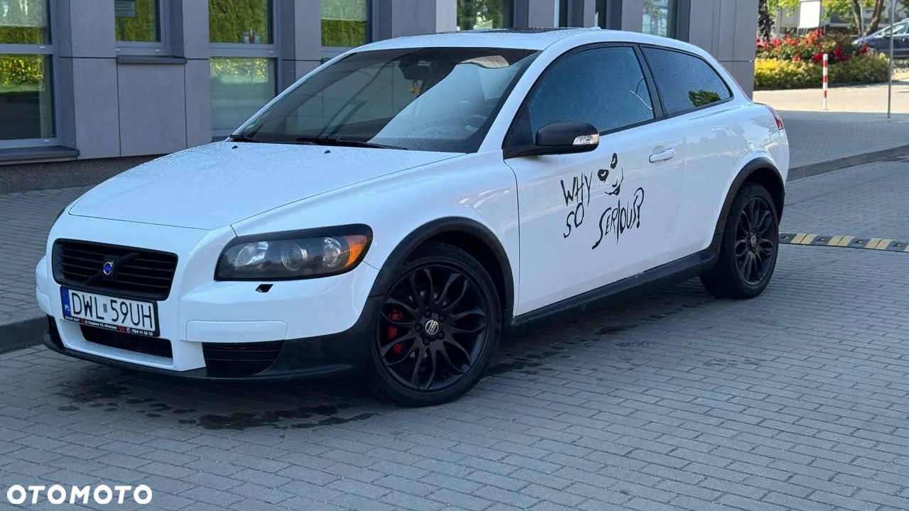 Volvo C30 2.0D Momentum - 13