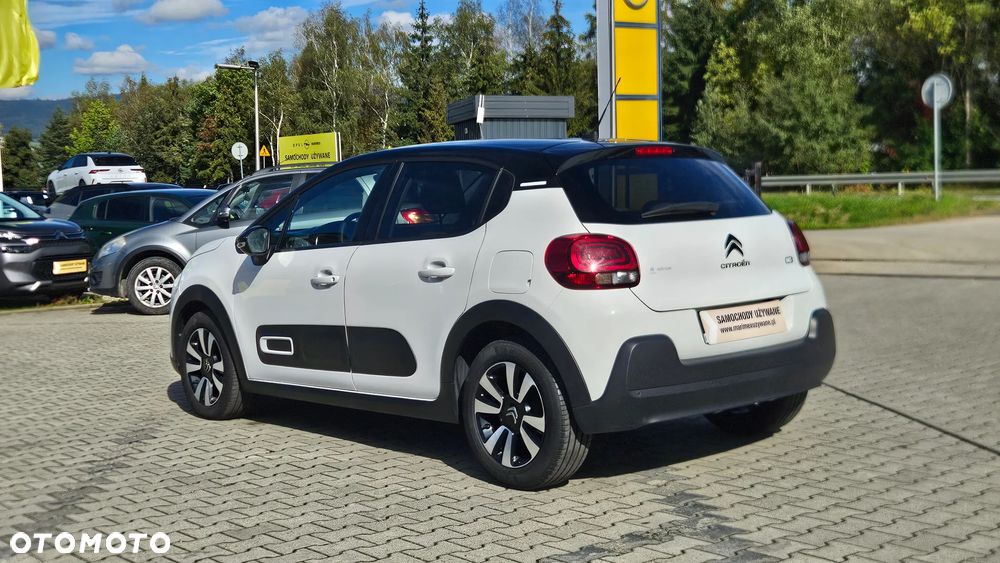 Citroën C3 1.2 PureTech Max - 5