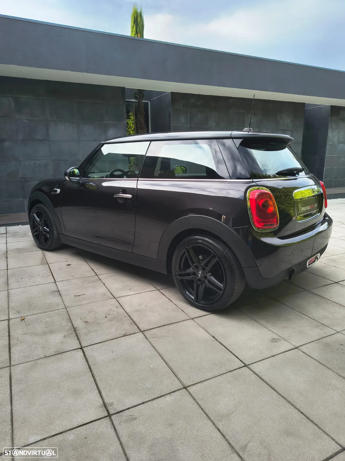 MINI 3 Portas - 5