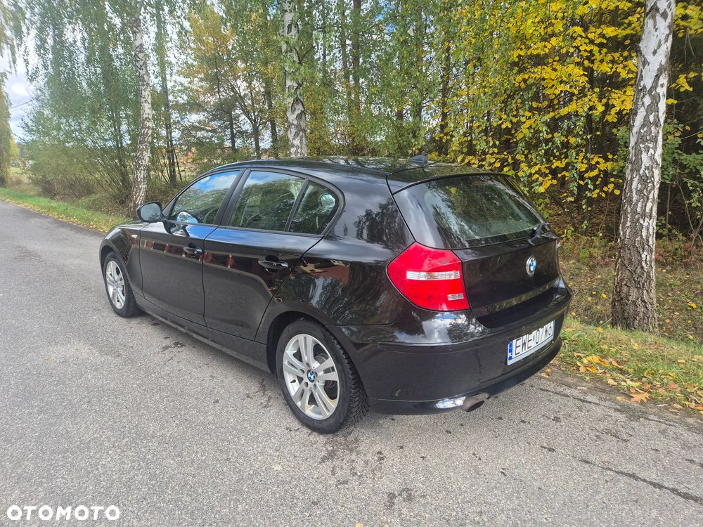 BMW Seria 1 116i - 28