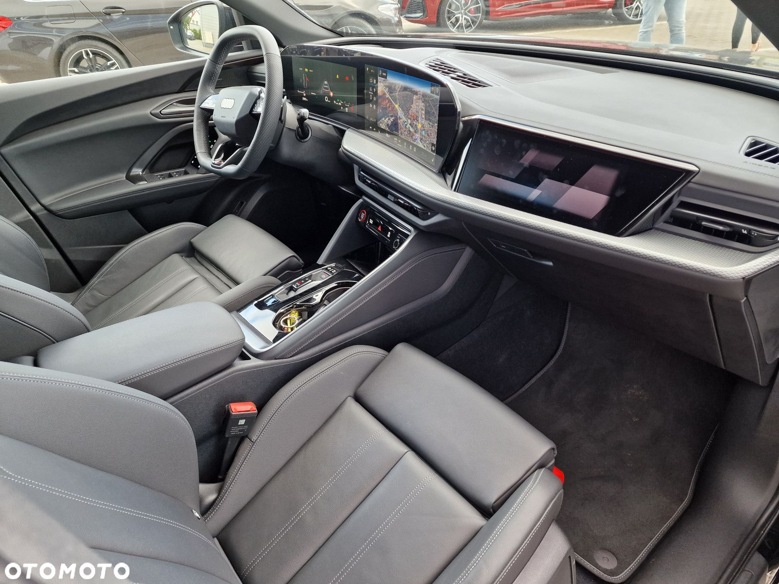 Audi Q5 - 9
